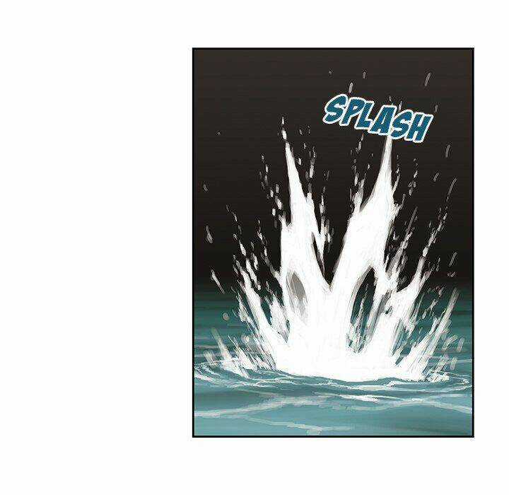 Đứa Con Thần Chết Chapter 7 trang 90