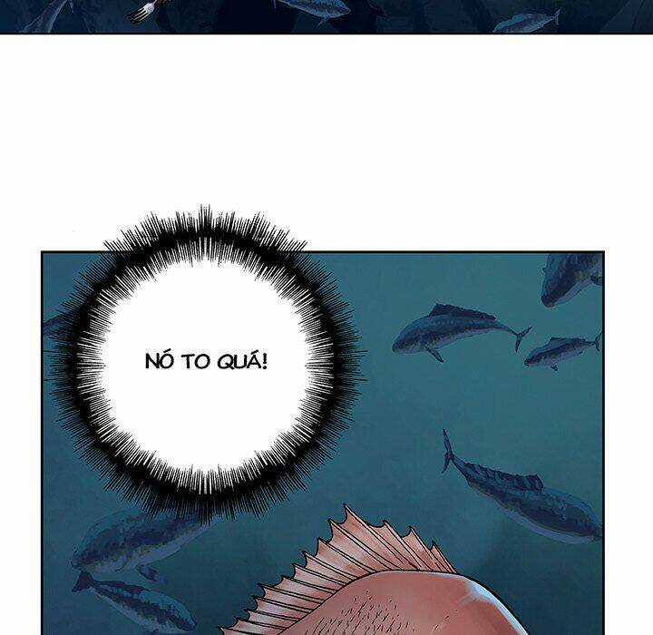 Đứa Con Thần Chết Chapter 7 trang 92