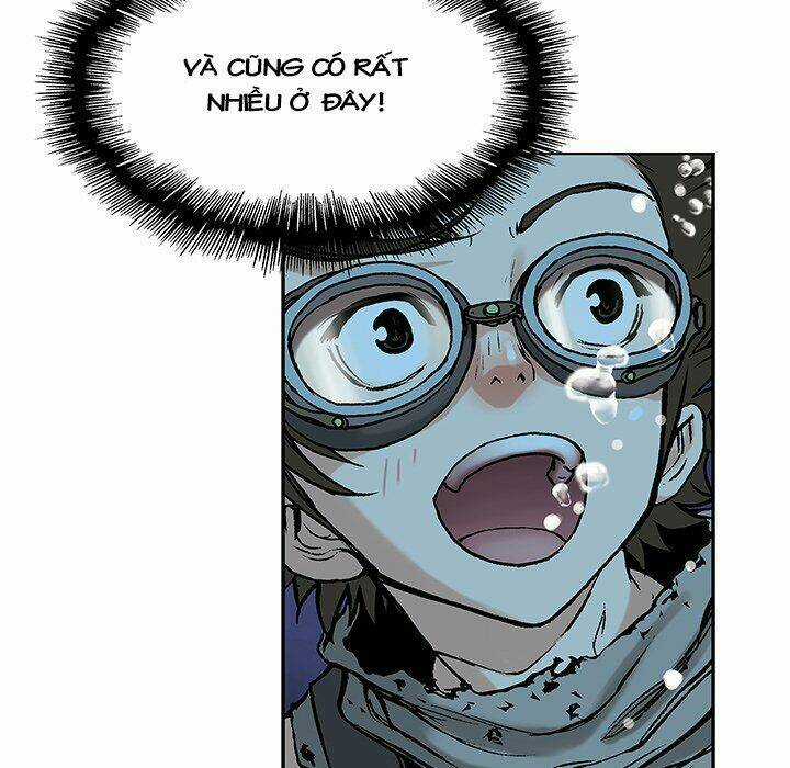 Đứa Con Thần Chết Chapter 7 trang 94