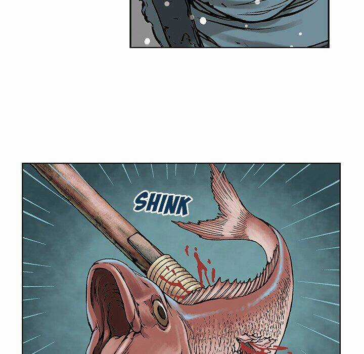 Đứa Con Thần Chết Chapter 7 trang 95