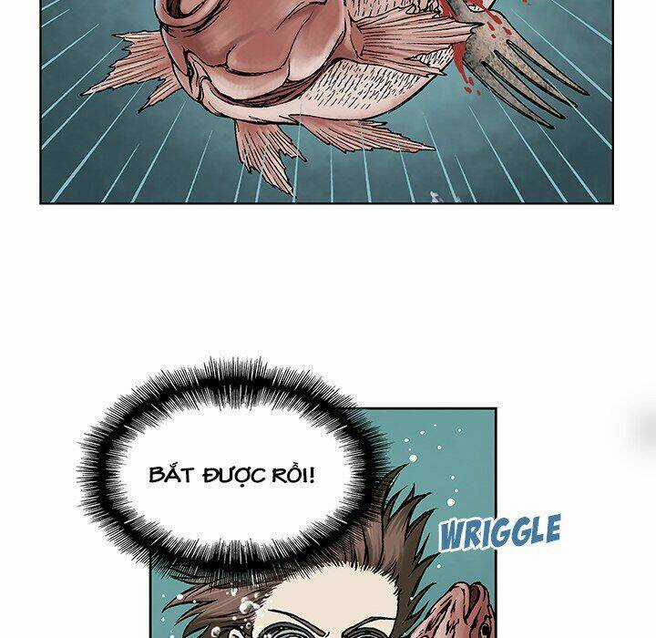 Đứa Con Thần Chết Chapter 7 trang 96