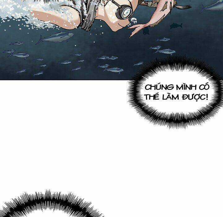 Đứa Con Thần Chết Chapter 7 trang 98