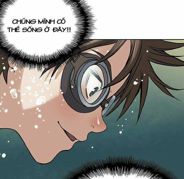 Đứa Con Thần Chết Chapter 7 trang 99