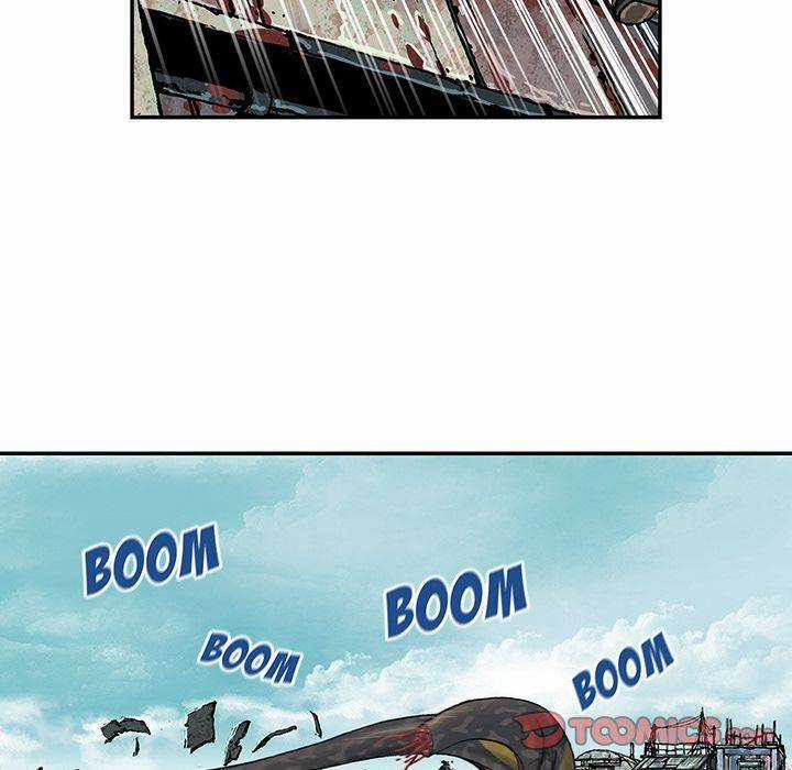 Đứa Con Thần Chết Chapter 70 trang 1