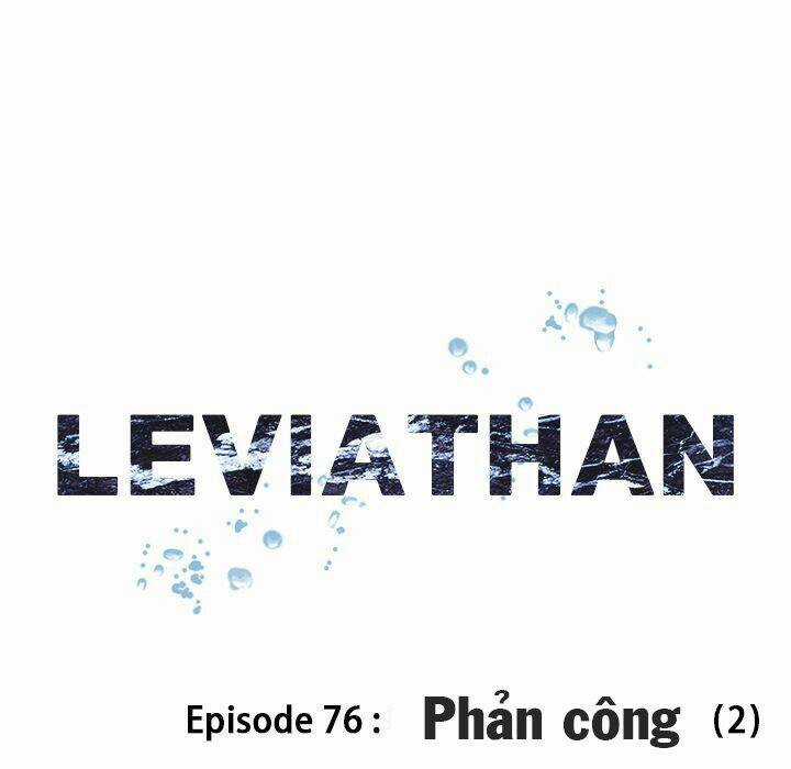 Đứa Con Thần Chết Chapter 76 trang 1