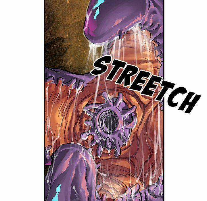 Đứa Con Thần Chết Chapter 79 trang 1