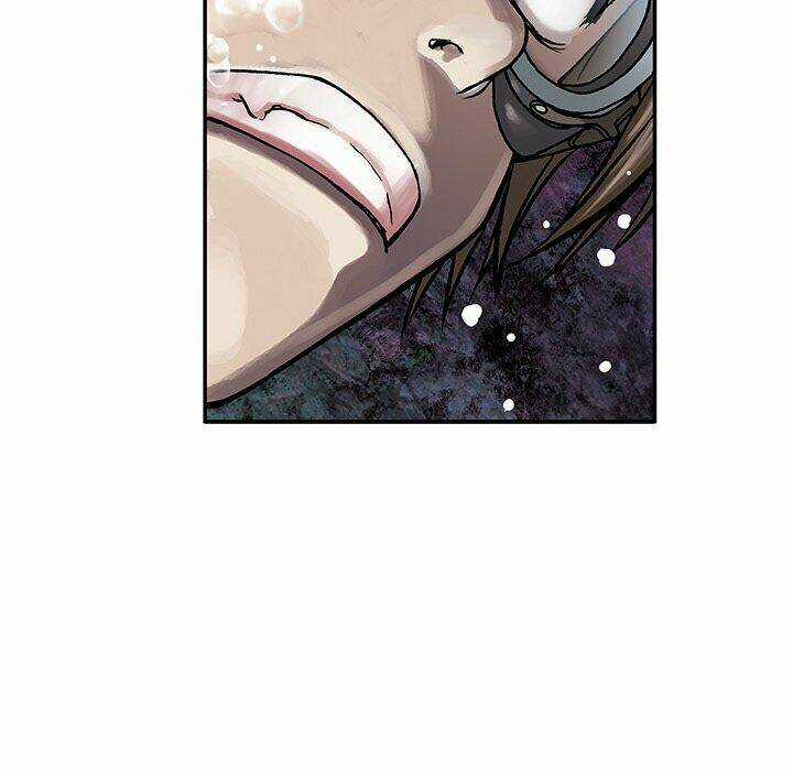 Đứa Con Thần Chết Chapter 8 trang 10