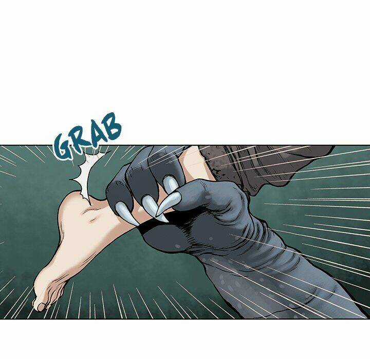 Đứa Con Thần Chết Chapter 8 trang 11