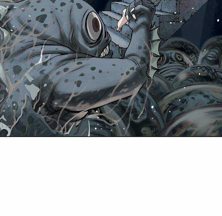 Đứa Con Thần Chết Chapter 8 trang 13