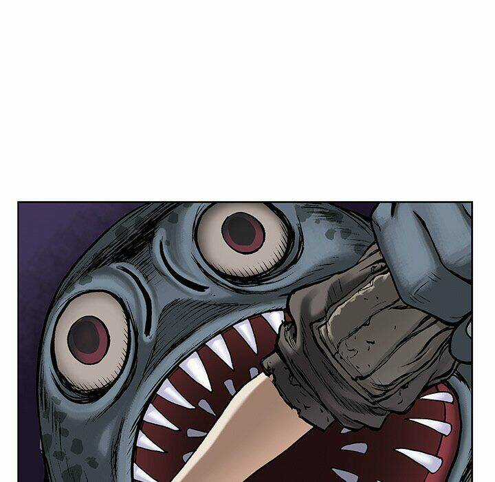 Đứa Con Thần Chết Chapter 8 trang 15