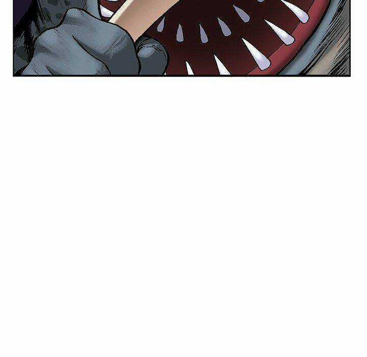 Đứa Con Thần Chết Chapter 8 trang 16