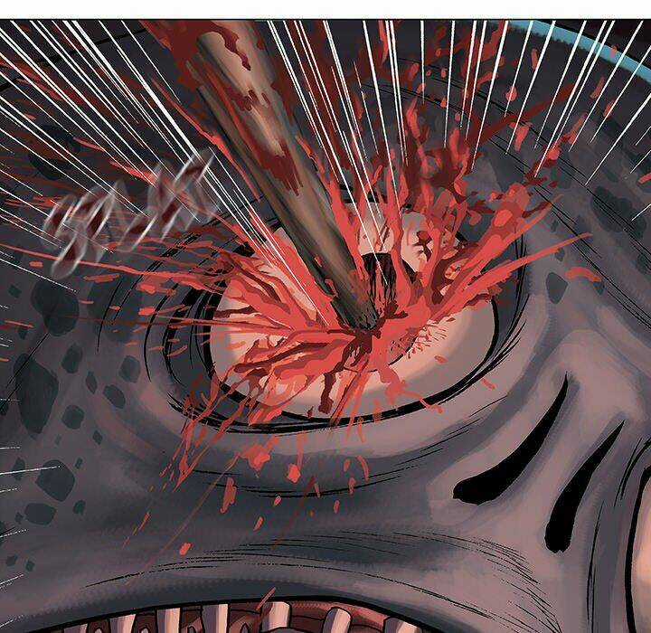 Đứa Con Thần Chết Chapter 8 trang 17