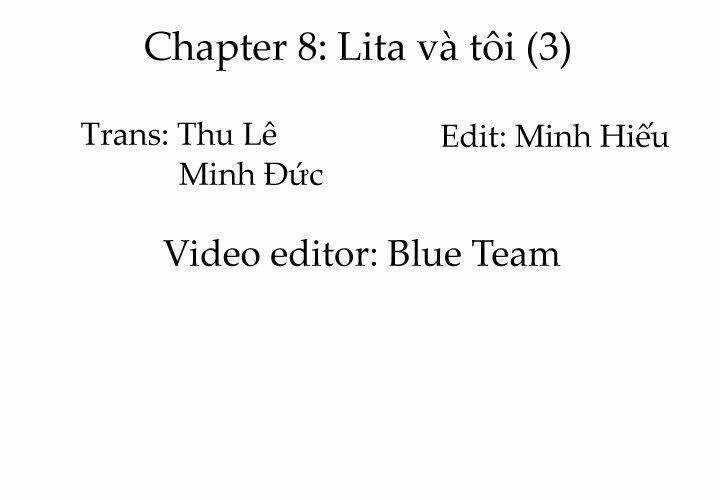 Đứa Con Thần Chết Chapter 8 trang 2