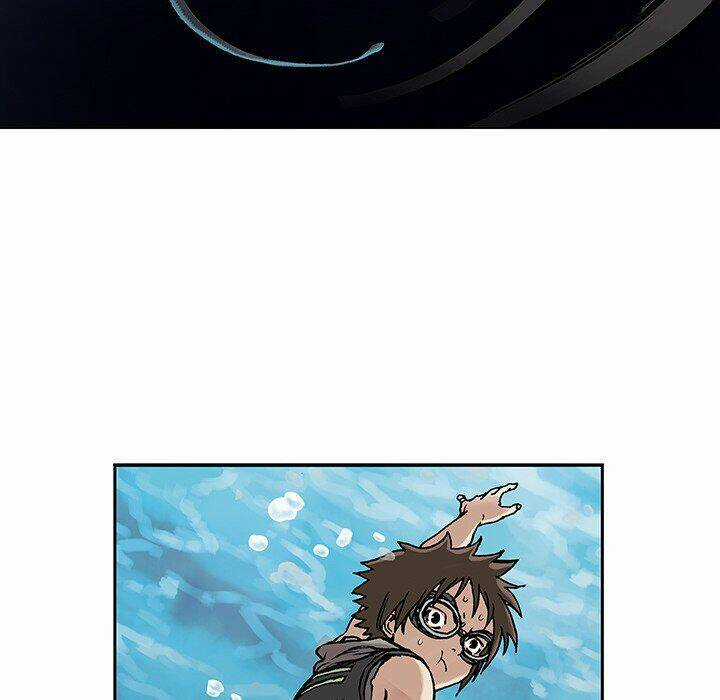 Đứa Con Thần Chết Chapter 8 trang 20