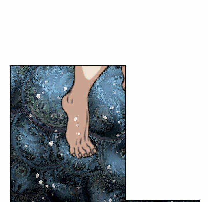 Đứa Con Thần Chết Chapter 8 trang 22