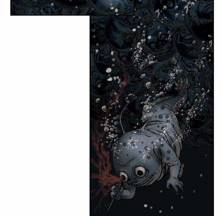 Đứa Con Thần Chết Chapter 8 trang 23