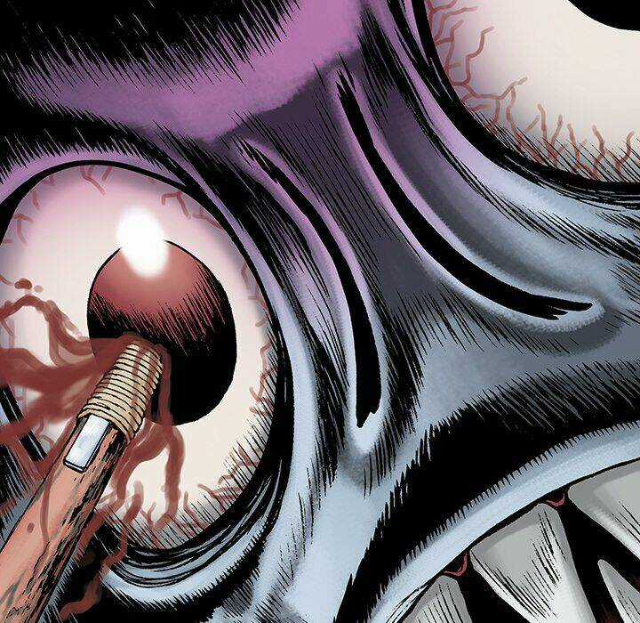 Đứa Con Thần Chết Chapter 8 trang 25