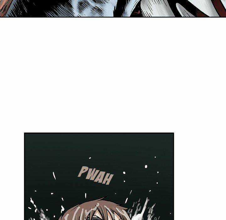 Đứa Con Thần Chết Chapter 8 trang 26