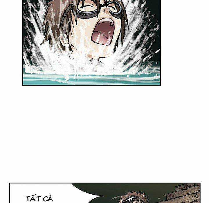 Đứa Con Thần Chết Chapter 8 trang 27