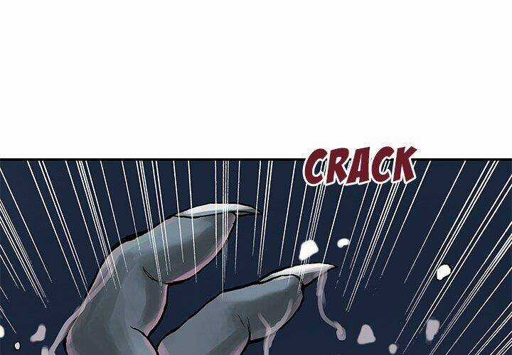 Đứa Con Thần Chết Chapter 8 trang 3