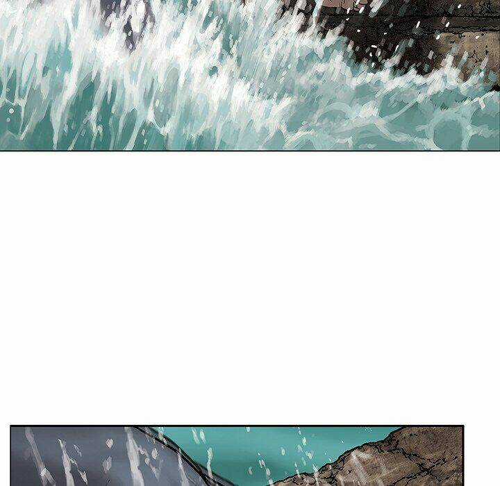 Đứa Con Thần Chết Chapter 8 trang 30