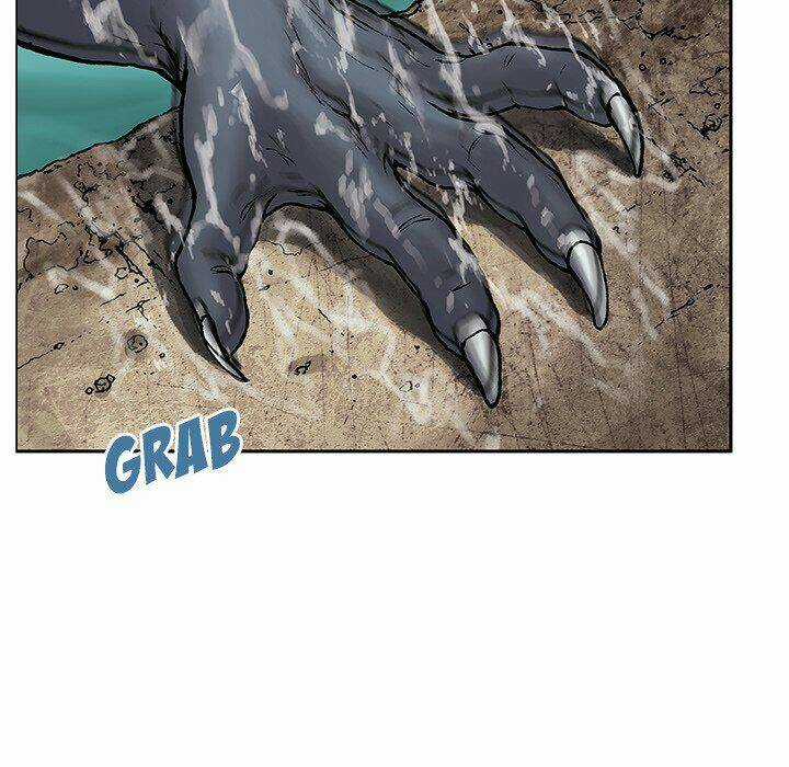 Đứa Con Thần Chết Chapter 8 trang 31