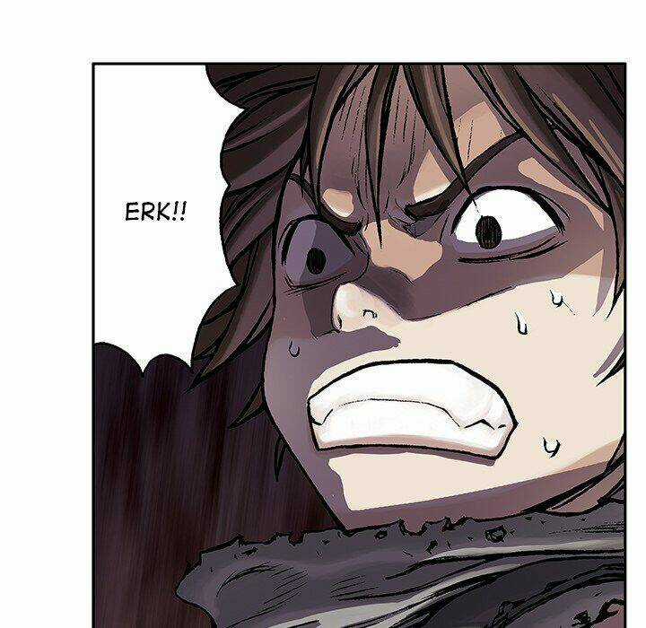 Đứa Con Thần Chết Chapter 8 trang 32