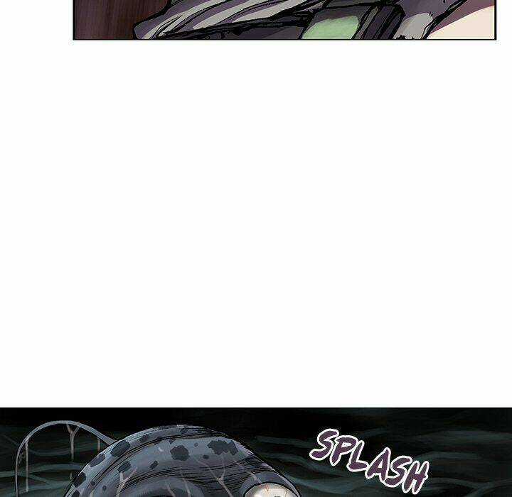 Đứa Con Thần Chết Chapter 8 trang 33