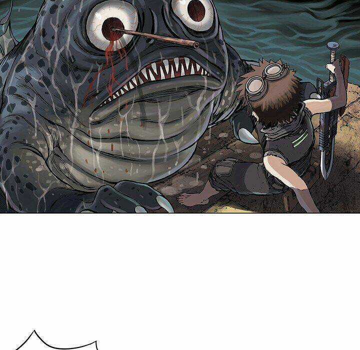 Đứa Con Thần Chết Chapter 8 trang 34