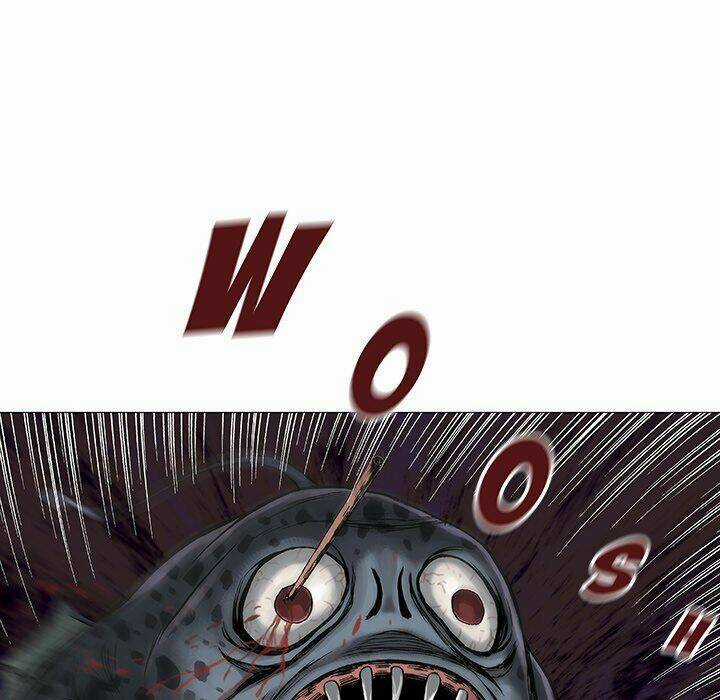 Đứa Con Thần Chết Chapter 8 trang 36