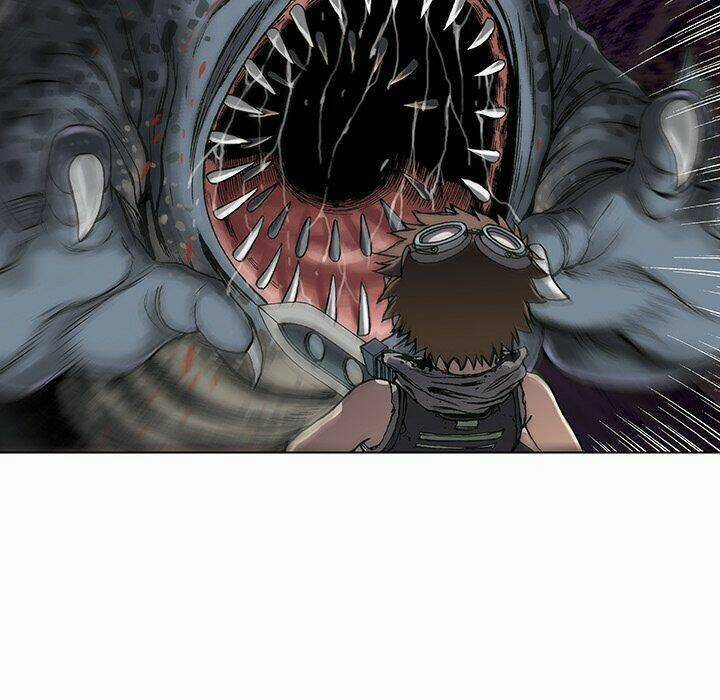 Đứa Con Thần Chết Chapter 8 trang 37