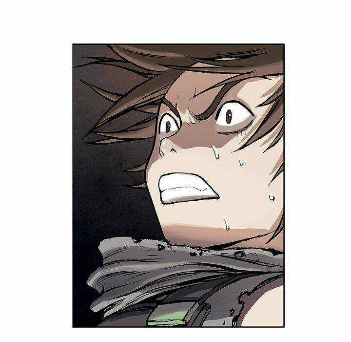 Đứa Con Thần Chết Chapter 8 trang 38