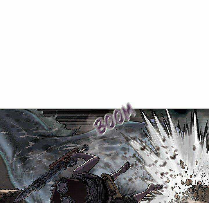 Đứa Con Thần Chết Chapter 8 trang 39