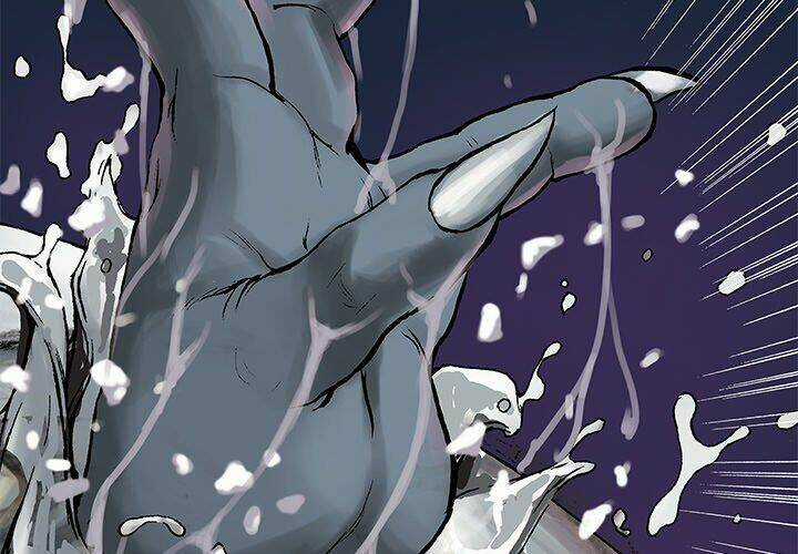 Đứa Con Thần Chết Chapter 8 trang 4