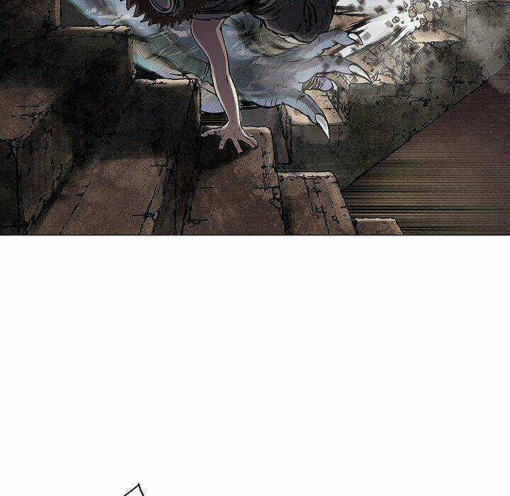 Đứa Con Thần Chết Chapter 8 trang 40