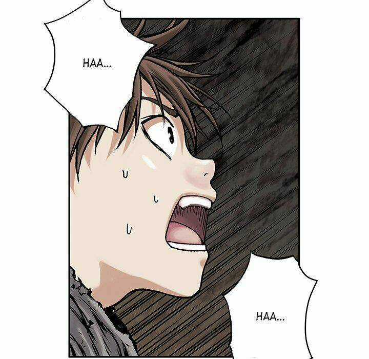 Đứa Con Thần Chết Chapter 8 trang 41