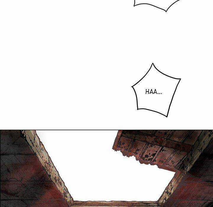 Đứa Con Thần Chết Chapter 8 trang 42