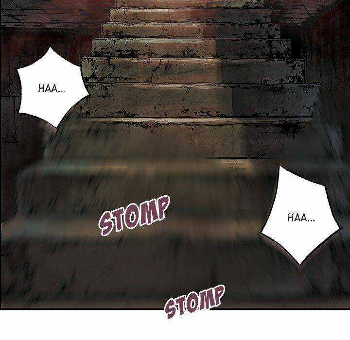 Đứa Con Thần Chết Chapter 8 trang 43