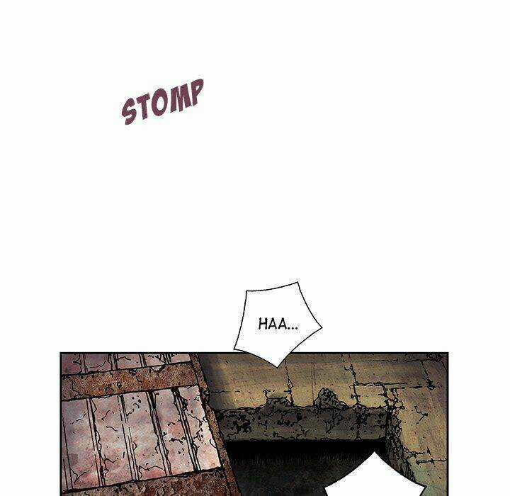 Đứa Con Thần Chết Chapter 8 trang 44