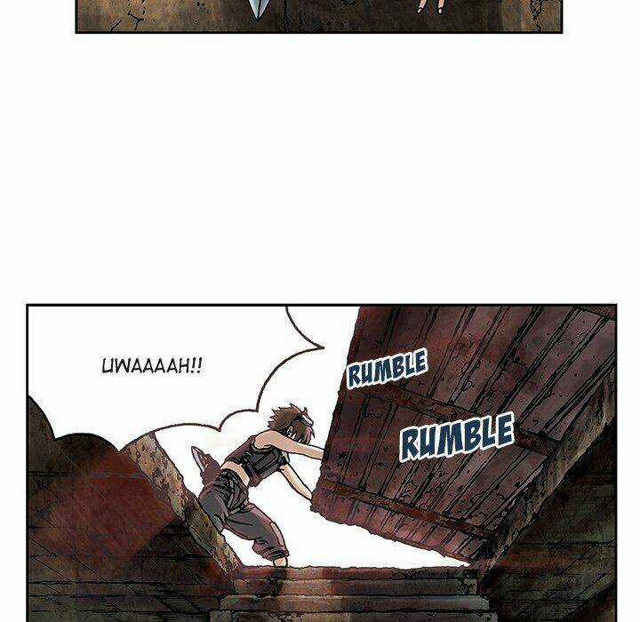 Đứa Con Thần Chết Chapter 8 trang 46