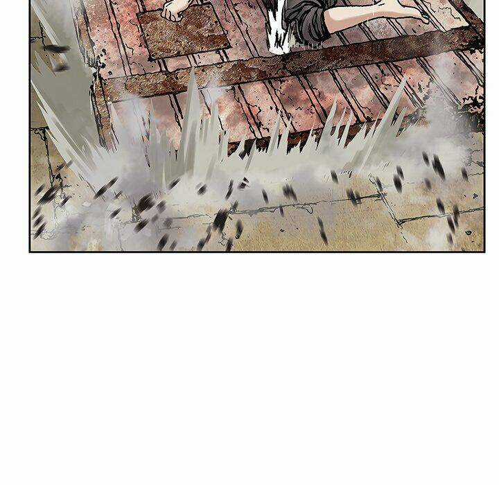 Đứa Con Thần Chết Chapter 8 trang 48