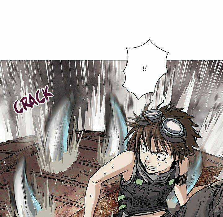 Đứa Con Thần Chết Chapter 8 trang 49