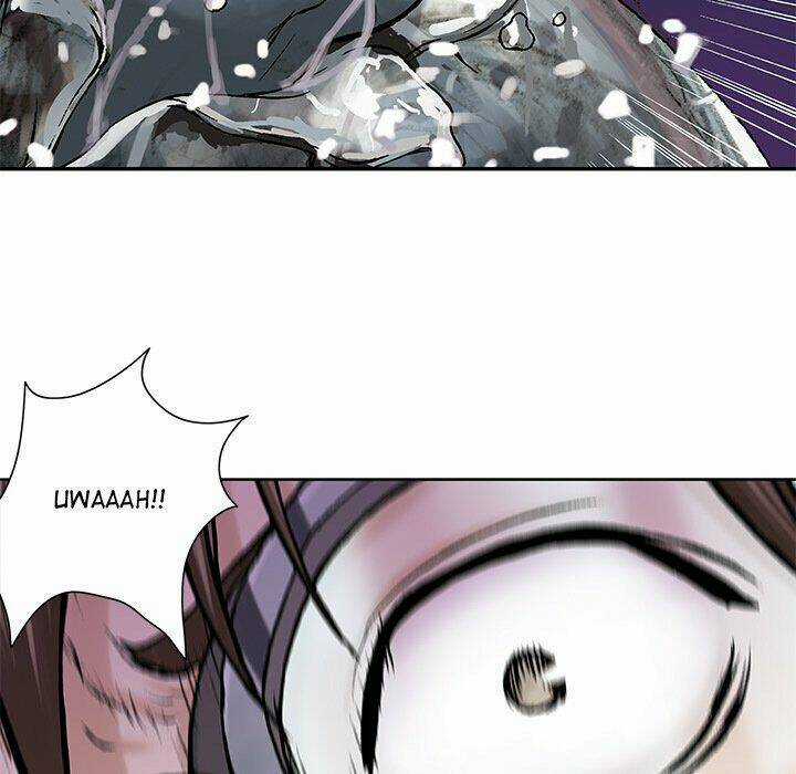 Đứa Con Thần Chết Chapter 8 trang 5