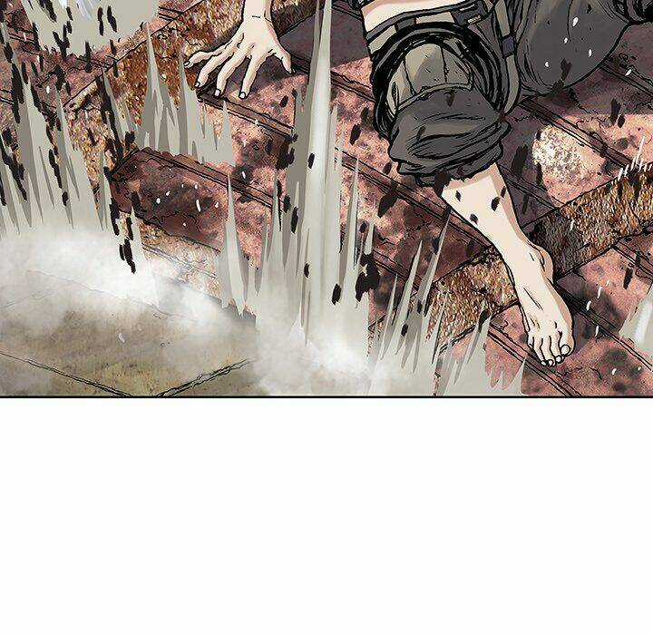 Đứa Con Thần Chết Chapter 8 trang 50