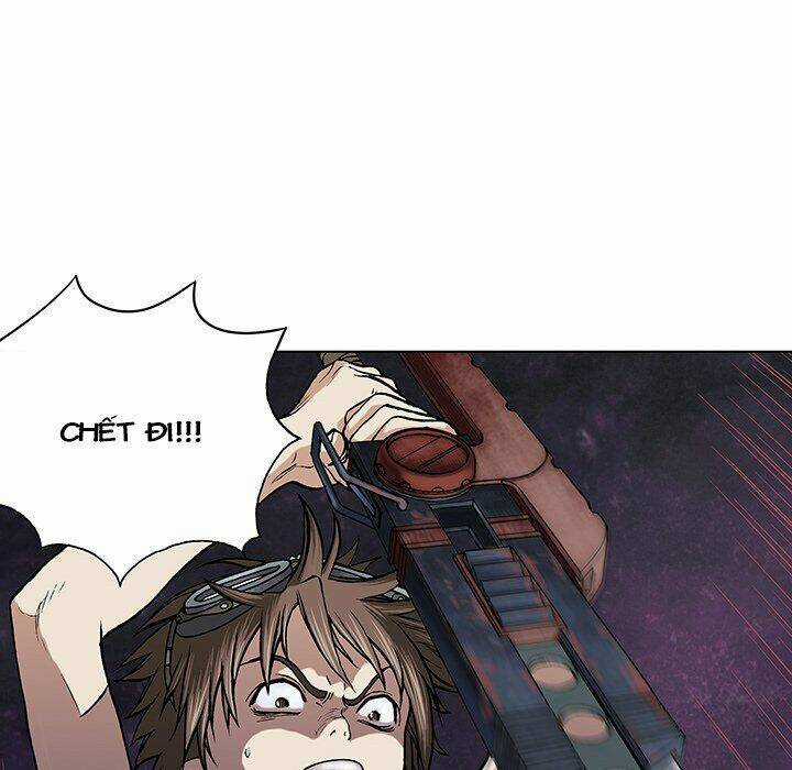 Đứa Con Thần Chết Chapter 8 trang 52