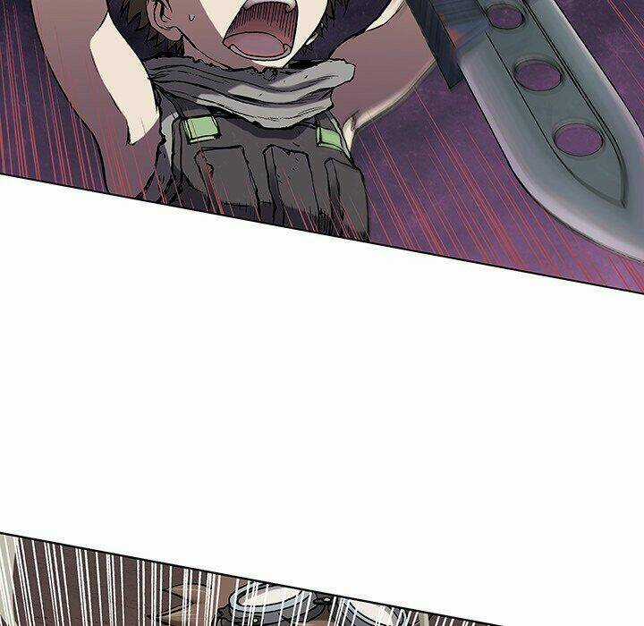 Đứa Con Thần Chết Chapter 8 trang 53