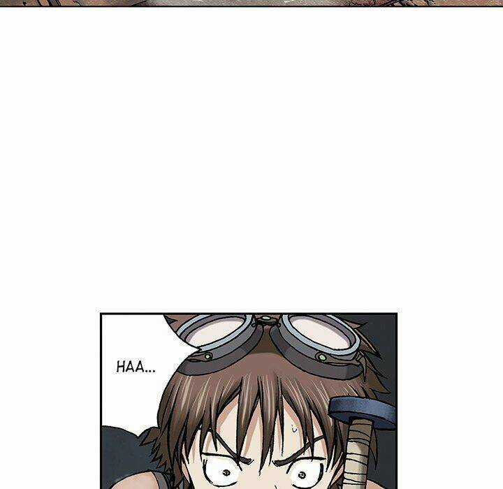 Đứa Con Thần Chết Chapter 8 trang 55