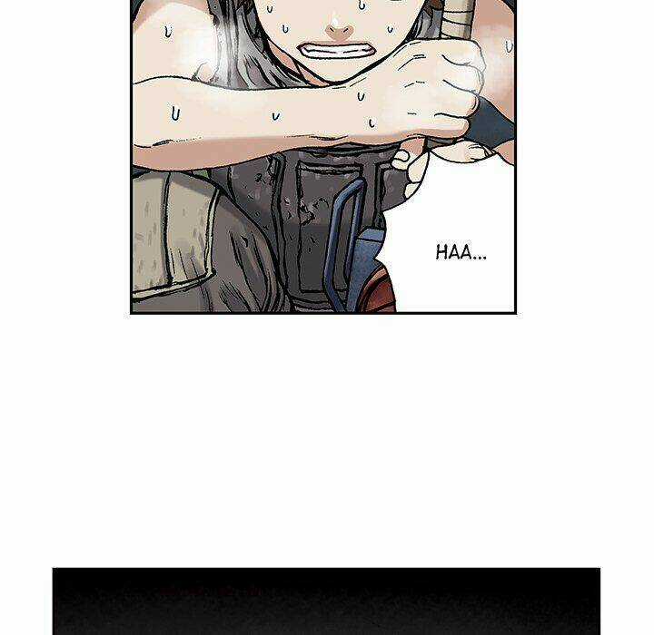 Đứa Con Thần Chết Chapter 8 trang 56