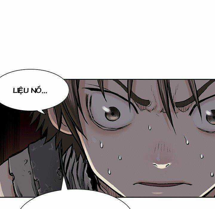 Đứa Con Thần Chết Chapter 8 trang 58