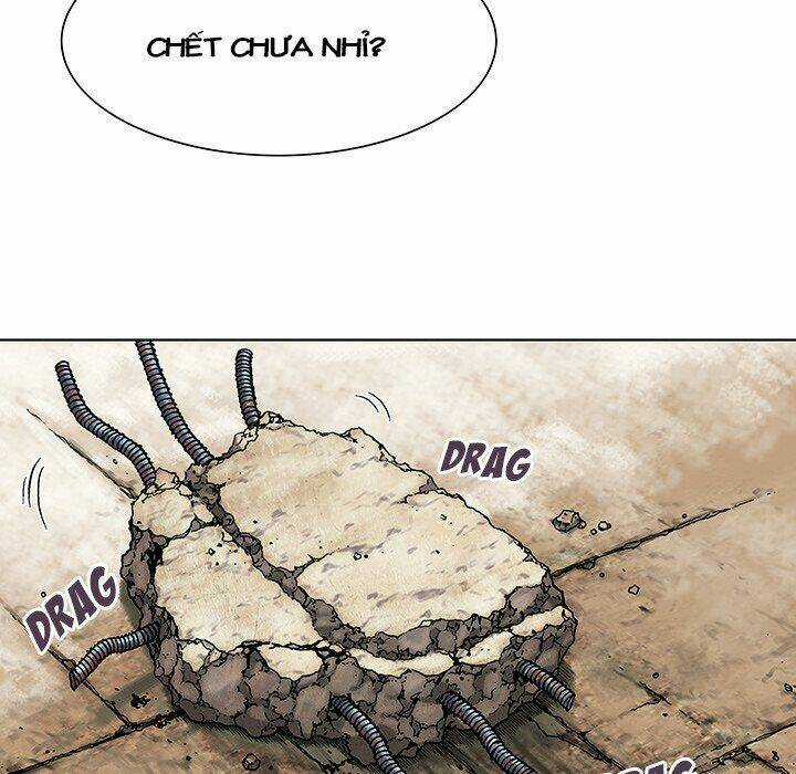 Đứa Con Thần Chết Chapter 8 trang 59